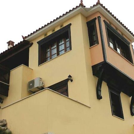 Villa Paradise Samos Town Exterior foto